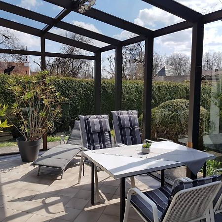 Ferienhaus Brenzblick Gundelfingen an der Donau 外观 照片