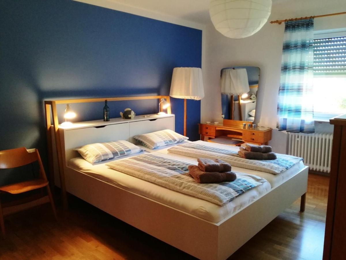 Ferienhaus Brenzblick Gundelfingen an der Donau 外观 照片