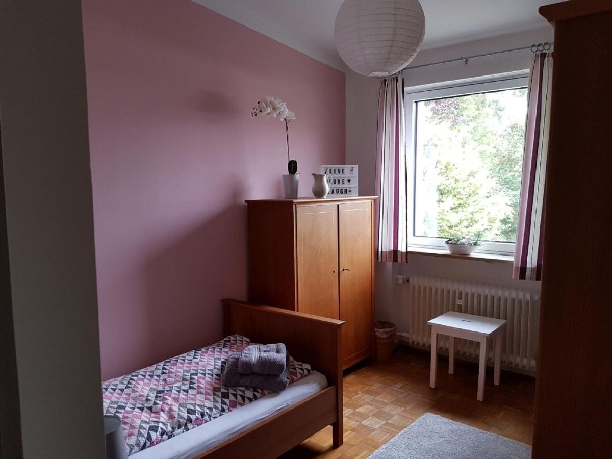 Ferienhaus Brenzblick Gundelfingen an der Donau 外观 照片