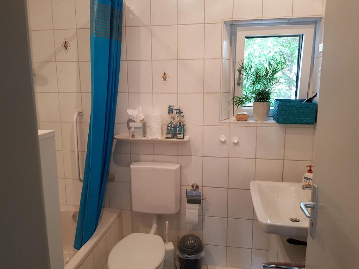 Ferienhaus Brenzblick Gundelfingen an der Donau 外观 照片