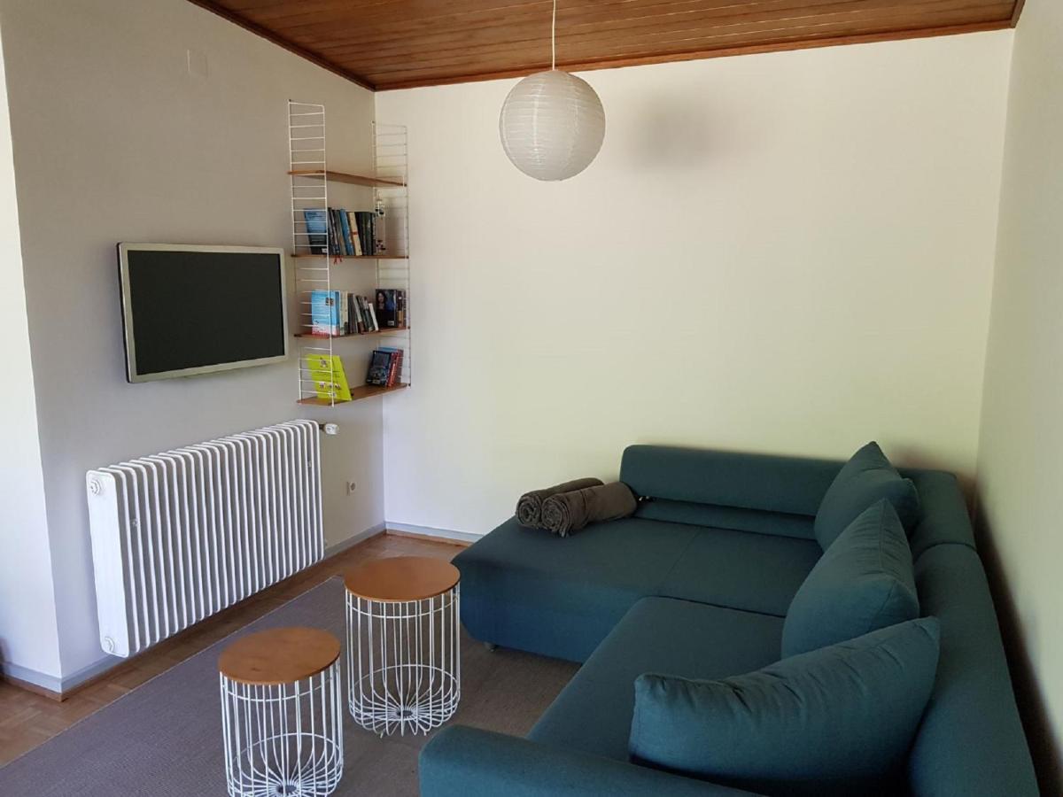 Ferienhaus Brenzblick Gundelfingen an der Donau 外观 照片