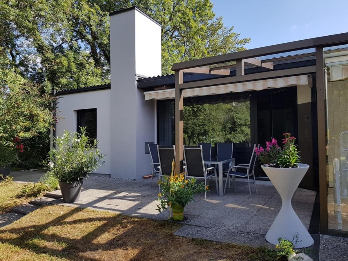Ferienhaus Brenzblick Gundelfingen an der Donau 外观 照片
