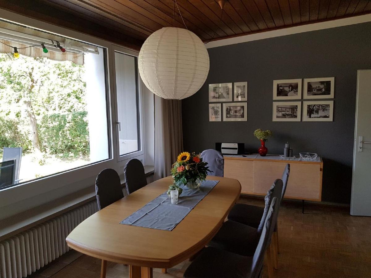Ferienhaus Brenzblick Gundelfingen an der Donau 外观 照片